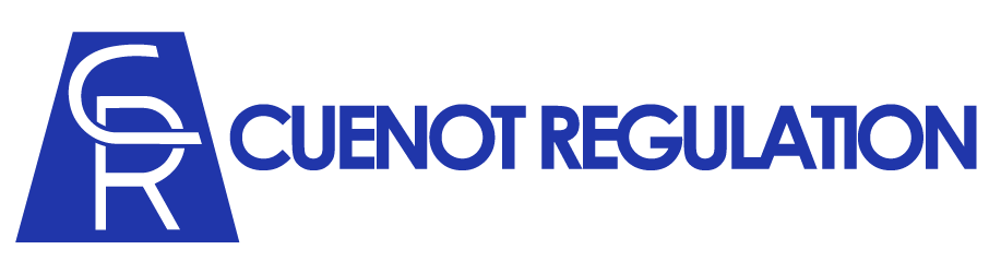 CUENOT REGULATION