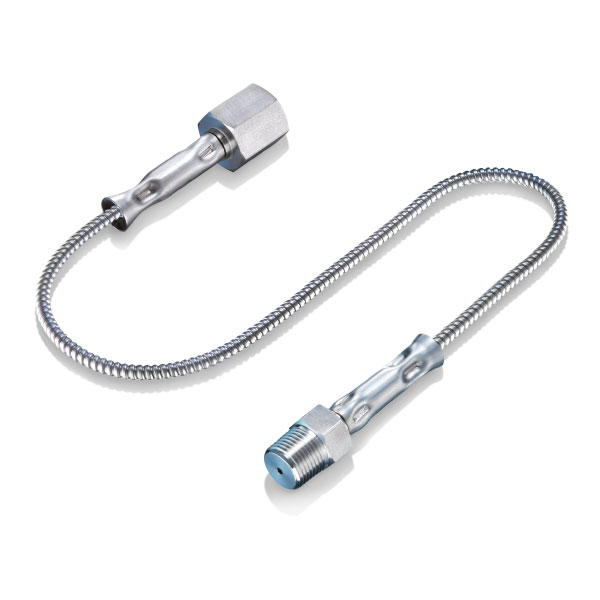 Instruments de pression - Accessoire