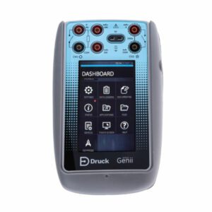 Calibrateur de pression DPI620G