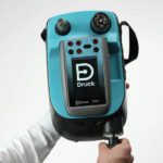 Contrôleur pression Druck PV624
