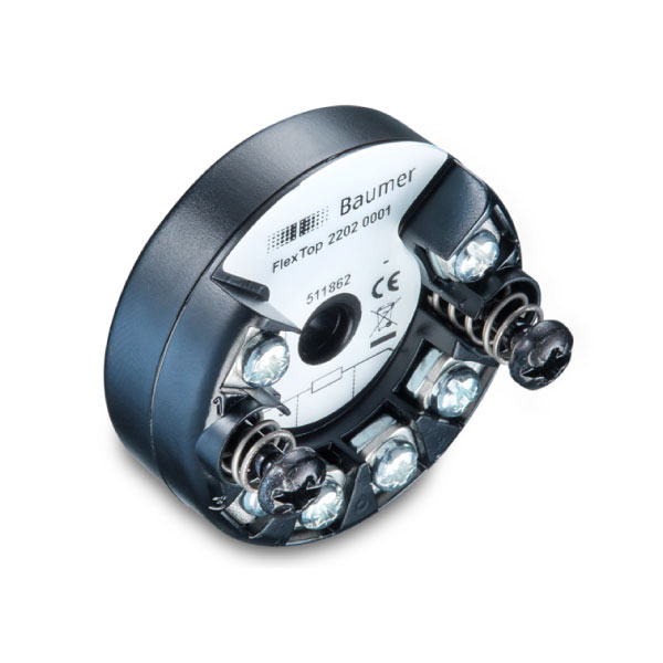 Convertisseur-Flextop