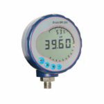 DPI104 manomètre numérique pression