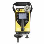 Calibrateur hydraulique DPI610E-SHC