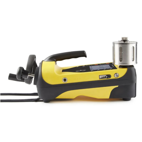 Calibrateur hyraulique