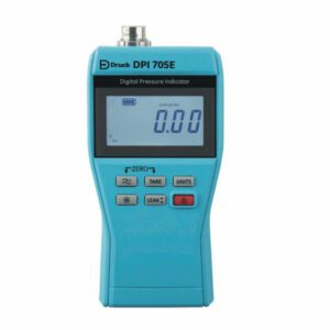 DPI705E manomètre de pression