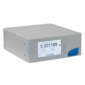 Indicateur pression PACE1000