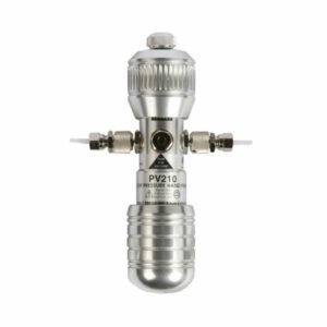 Pompe pneumatique – PV 210