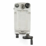 Socle pression pv623