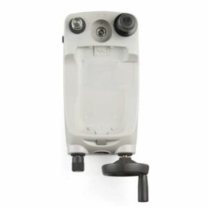 Socle pression pv623
