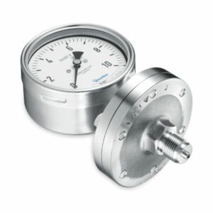 manomètre DPx100