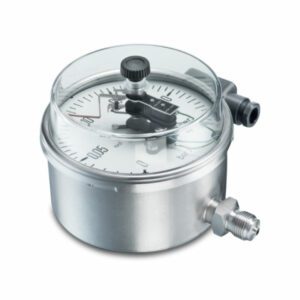 manomètre M17