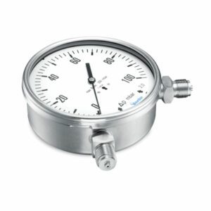manomètre MCD7