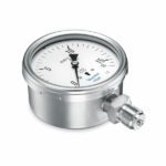 Manomètre MCF5