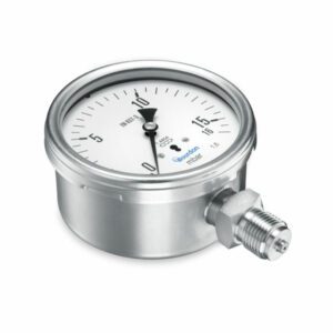 Manomètre MCF5