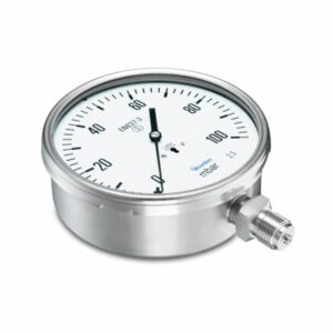 manomètre MCF7