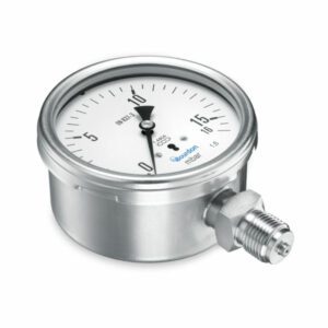 Manomètre MCX5