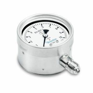 Manomètre MEP3
