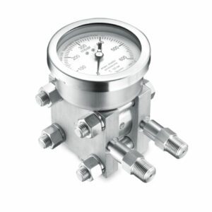 manomètre MFT5