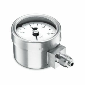 Manomètre MMX1