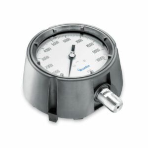 manomètre MPG6
