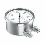 manomètre MQ7