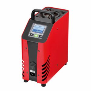 calibrateur température