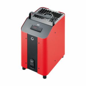 calibrateur température