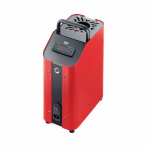 calibrateur température