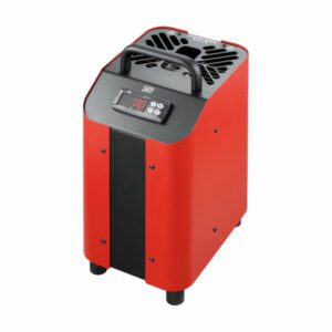 calibrateur température