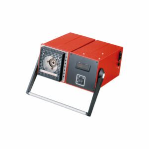 calibrateur température