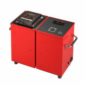 calibrateur température