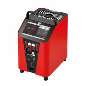 calibrateur température