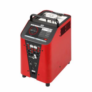 calibrateur température