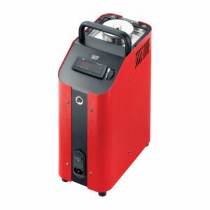 calibrateur température