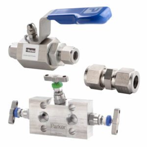 Basse/Moyenne pression