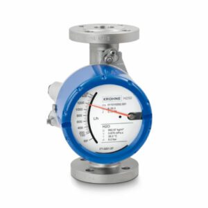 débitmètre H250-M40