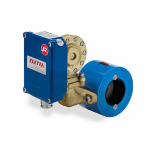 transmetteur de débit