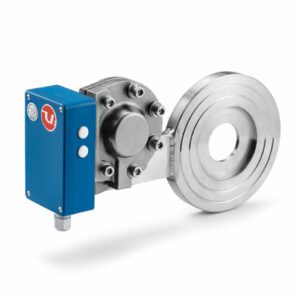 contrôleur de débit