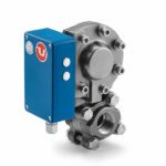 contrôleur de débit