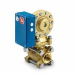 contrôleur de débit